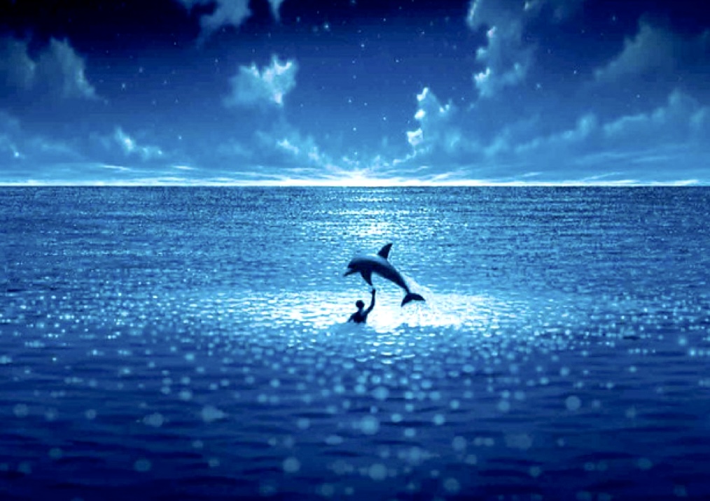The Big Blue: The Film That Made a Generation Want to Dive