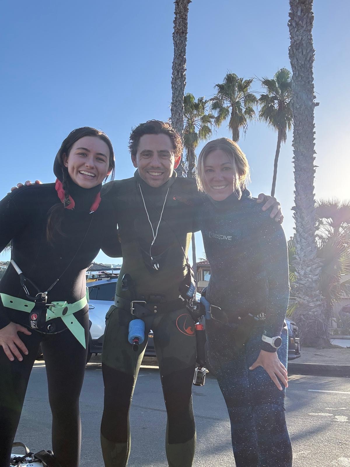 7 Dry Training Exercises That Will Transform Your Freediving