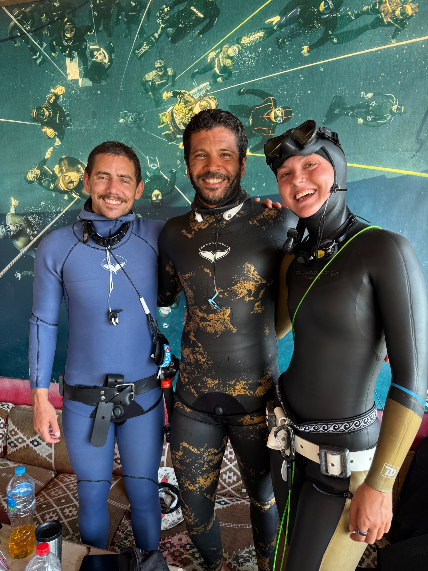 The Complete Guide to Equalization for Freediving